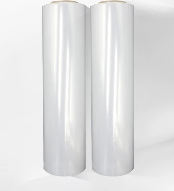 Polyethylene Film Greenhouse