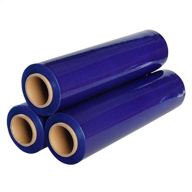Cast Stretch Film Manufacturing Machine