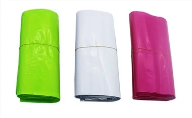 Póstpóstur Poly Bags
