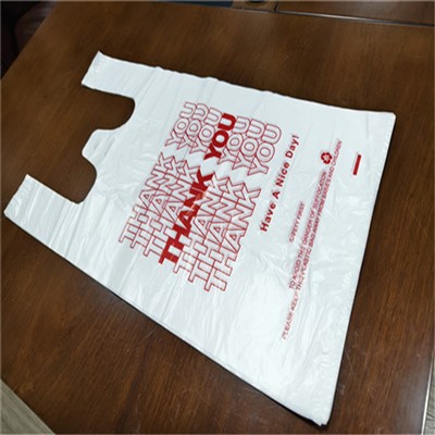 Hreinsa plastkolar innkaupapokar